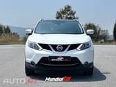 Nissan Qashqai 1.5 dCi N-Tec