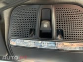 Mercedes-Benz C 200 D AMG LINE