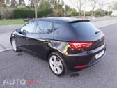 Seat Ibiza 1.0 TSI FR