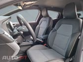 Renault Clio TCe 100 Bi-Fuel Techno