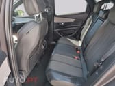 Peugeot 3008 GT EAT8