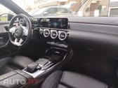 Mercedes-Benz A 45 AMG S 4Matic+
