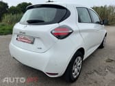 Renault Zoe (c/ Bateria) Intens 50