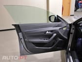 Peugeot 508 1.5 BlueHDi Allure