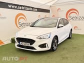 Ford Focus 1.0 EcoBoost ST-Line Aut.