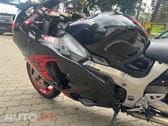 Suzuki Hayabusa 1300