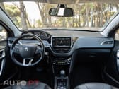 Peugeot 2008 1.2 PureTech Allure EAT6