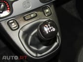 Fiat Panda 1.0 Hybrid Cross