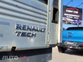 Renault Master 2.3 dCi L2 3.5T CD
