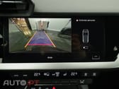 Audi A3 A3 SB 40 TFSIe Advanced