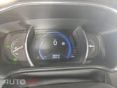 Renault Mégane 1.5 dCi Intens