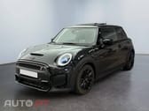MINI Cooper S Camden Edition