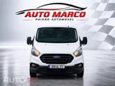Ford Transit Custom 250L1 2.0 TDCi H1-Tecto Baixo Ambiente