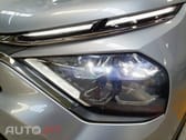 Citroen e-C4 X 50 kWh Shine Pack