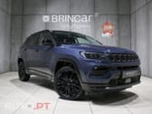 Jeep Compass 1.3 T4 4xe Auto S