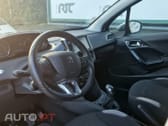 Peugeot 208 1.4 HDi SE Style