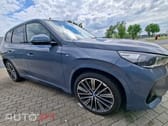BMW iX1 xDrive30 Pack Desportivo M Pro
