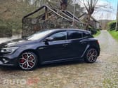 Renault Mégane 1.8 TCe R.S. Trophy EDC