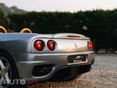 Ferrari 360 Spider