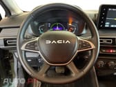 Dacia Jogger 1.6 Hybrid Expression