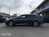 Kia Optima 1.7 CRDi TX