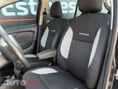 Dacia Sandero 1.5 dCi Stepway