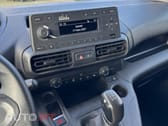 Peugeot Partner 1.5 BlueHDi Premium Standard