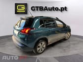 Peugeot 2008 1.2 e-VTi Style