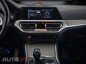 BMW 330 e Aut. M Sport