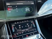 Audi RSQ8 4.0 TFSi Matrix
