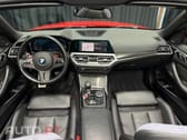 BMW M4 Competition xDrive