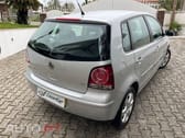 Volkswagen Polo 1.2 Confortline