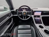 Porsche Taycan 4S
