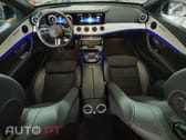 Mercedes-Benz E 300 De AMG Line