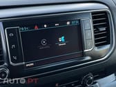 Peugeot Expert 1.6 BlueHDi L2H1 Premium Standard