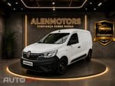Renault Express 1.5 DCI CONFORT