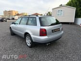 Audi A4 Avant 1.9 TDI Sport