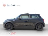 MINI Cooper Cooper SE Camden Edition