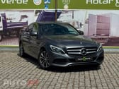Mercedes-Benz C 220 d Avantgarde+ Aut.