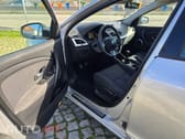 Renault Mégane 1.5 dCi Confort SS