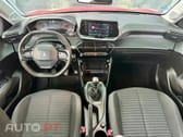 Peugeot 208 1.5 BlueHDi Allure Pack