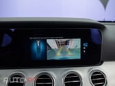 Mercedes-Benz E 300 de Avantgarde