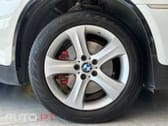 BMW X6 35 d xDrive