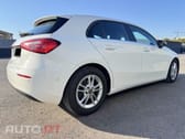 Mercedes-Benz A 160 d Business Solutions