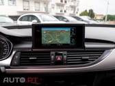 Audi A6 Avant 2.0 TDi S tronic