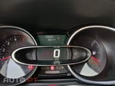 Renault Clio Break Limited