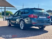 BMW 320 xDrive Auto