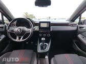 Renault Clio 1.0 TCe RS Line