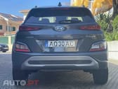 Hyundai Kauai 1.0 T-GDi Premium