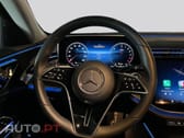 Mercedes-Benz E 300 I.V.A DEDUTIVEL de T 4M AMG